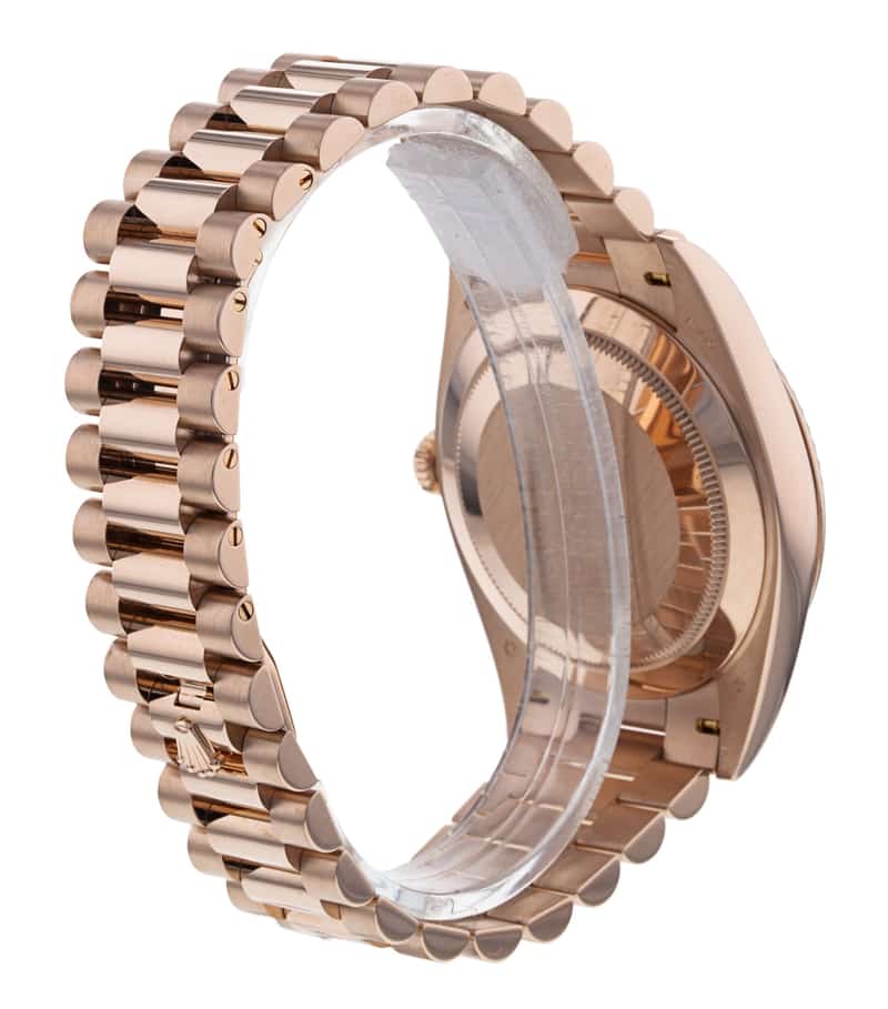Rolex Day-Date 40 228235